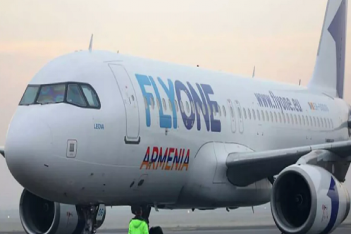 Ermənistan və Türkiyə aviareyslərin sayının artırılması barədə razılığa gəlib