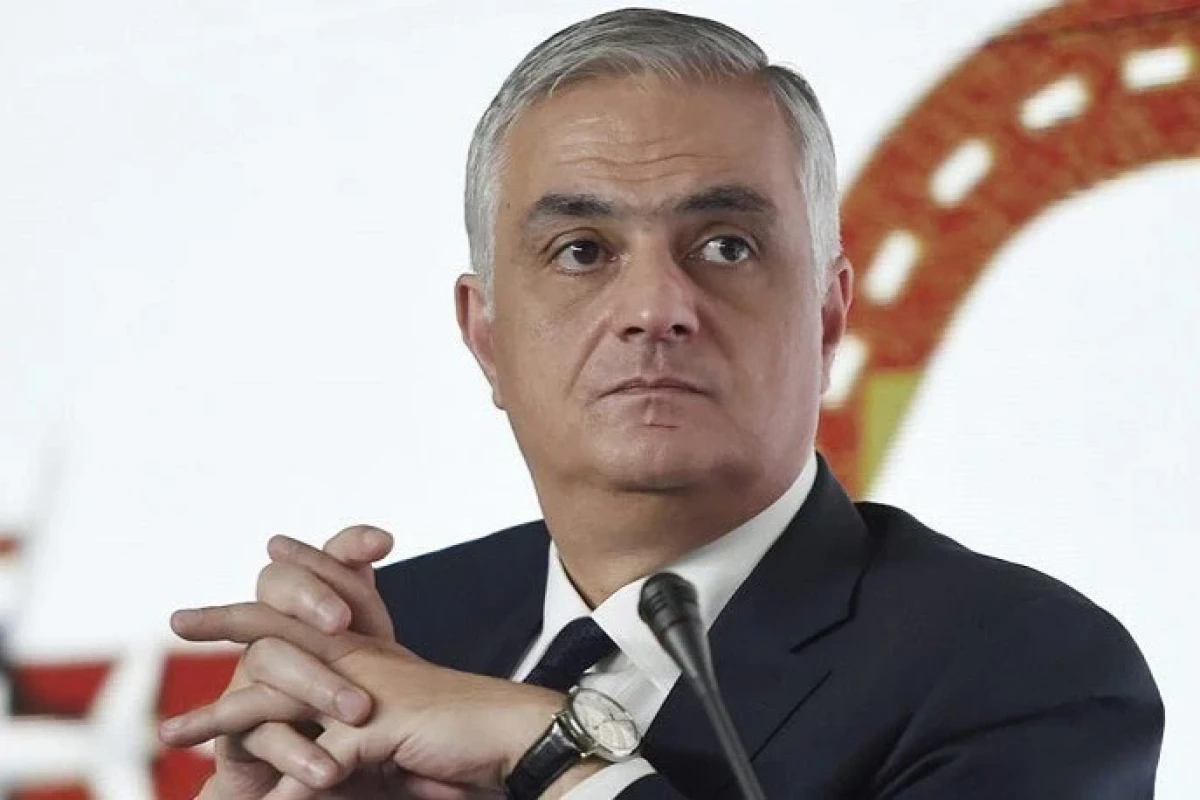 Mqer Qriqoryan