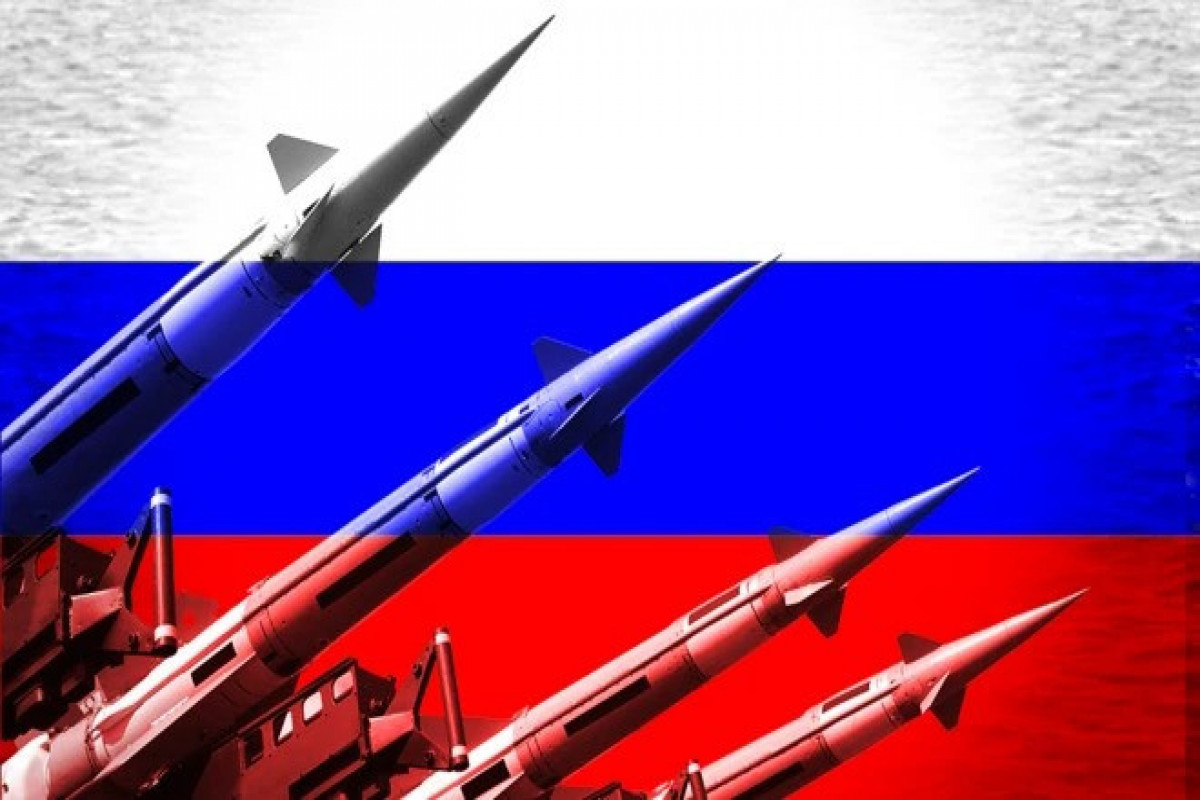 Müdafiə naziri Putinə genişmiqyaslı nüvə sınaqlarına başlamağı təklif edib