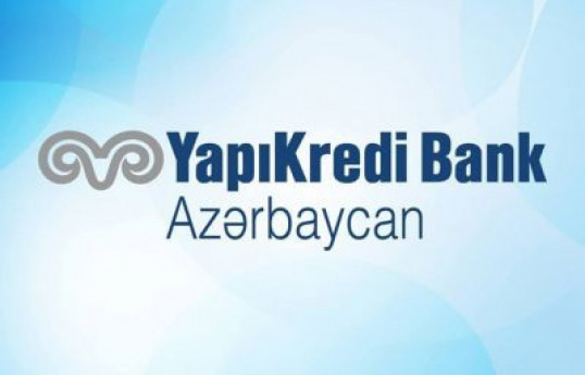 Yapı Kredi Bank Azərbaycan müştərilərinə Çinə birbaşaköçürmə imkanı təqdim edir!