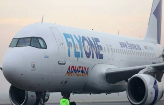 Ermənistan və Türkiyə aviareyslərin sayının artırılması barədə razılığa gəlib