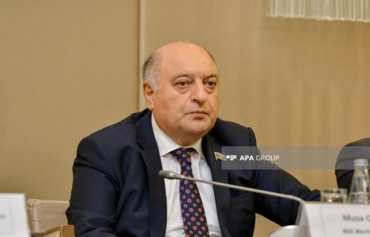 Musa Quliyev