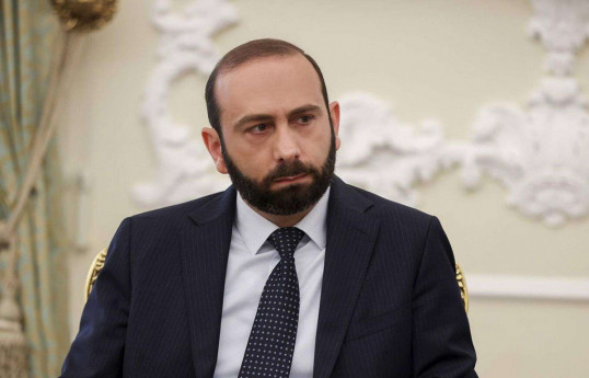 Ararat Mirzoyan