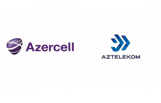 “Azercell” mobil tətbiqində “Aztelekom”a aid bölmə yaradılıb
