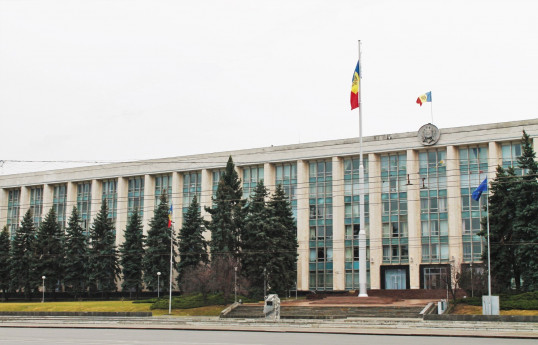 Moldova Rusiya ilə mədəniyyət mərkəzləri barədə sazişi ləğv edib