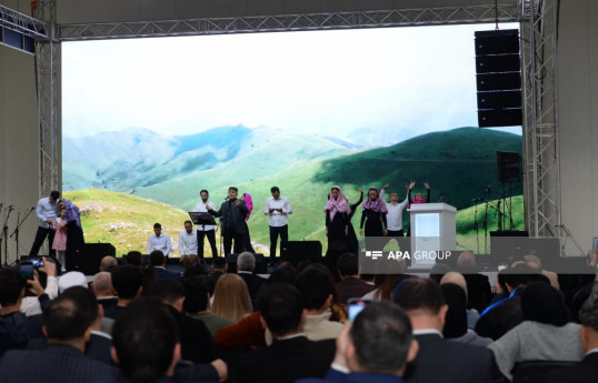 “Fərqliliyin rəngi” festivalı