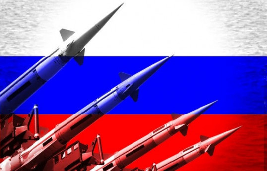 Müdafiə naziri Putinə genişmiqyaslı nüvə sınaqlarına başlamağı təklif edib
