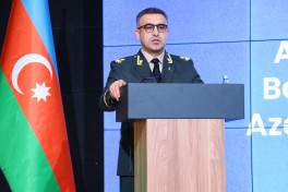 Zəngilanda “Zəfərin beş ili: Dövlətçilik və hüququn qələbəsi” mövzusunda konfrans keçirilib- FOTO  - YENİLƏNİB 