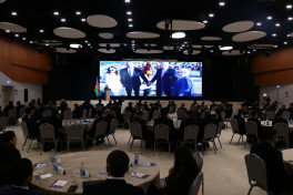 Zəngilanda “Zəfərin beş ili: Dövlətçilik və hüququn qələbəsi” mövzusunda konfrans keçirilib- FOTO  - YENİLƏNİB 