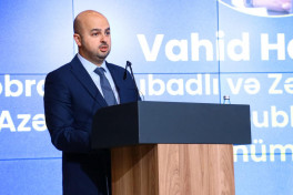 Zəngilanda “Zəfərin beş ili: Dövlətçilik və hüququn qələbəsi” mövzusunda konfrans keçirilib- FOTO  - YENİLƏNİB 