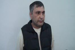 Balakəndə kafedə xuliqanlıq edilib, bir nəfər saxlanılıb