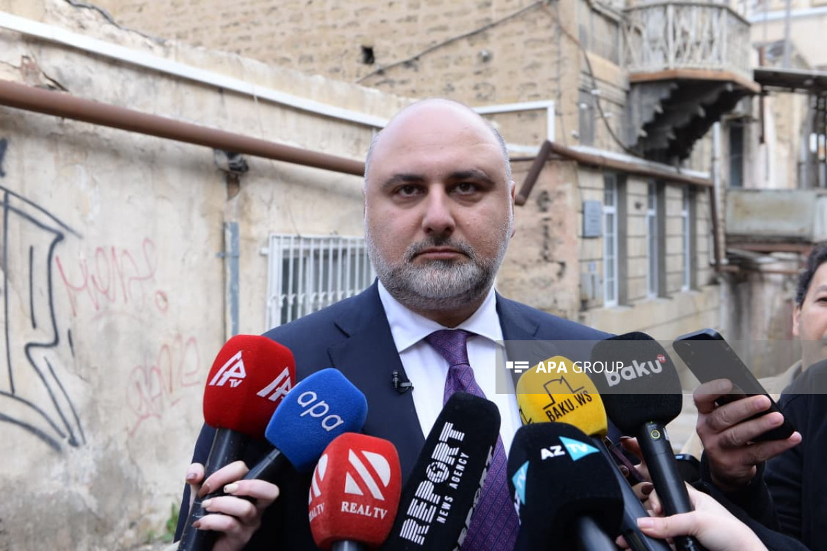Riad Qasımov