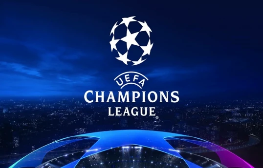 UEFA Çempionlar Liqasında IV tura yekun vurulub - NƏTİCƏLƏR 