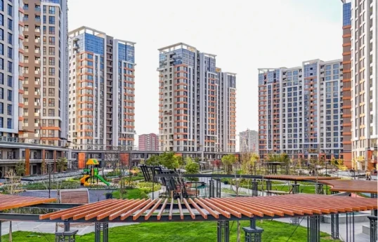 Nərimanovda 36 ayadək faizsiz kreditlə premium təmirli mənzillər satışa çıxdı! – “City Garden Narimanov”