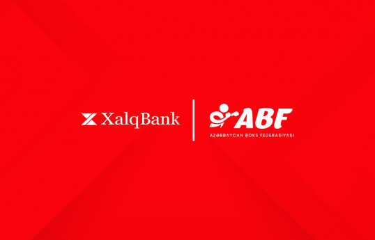 Xalq Bank Azərbaycan Boks Federasiyasına üzv olub