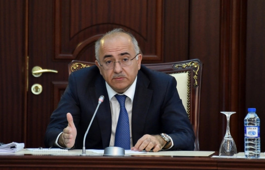 Azər Bayramov
