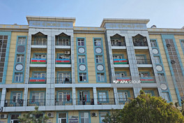 Naxçıvanda hərbi yürüş keçirilib - FOTO  - YENİLƏNİB 