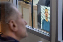 Məhkəmədə Harutyunyan, Mnatsakanyan, Sahakyan, Manukyan və Qukasyanla bağlı sübutlar elan olunub