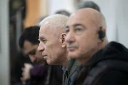 Məhkəmədə Harutyunyan, Mnatsakanyan, Sahakyan, Manukyan və Qukasyanla bağlı sübutlar elan olunub