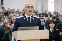 Məhkəmədə Harutyunyan, Mnatsakanyan, Sahakyan, Manukyan və Qukasyanla bağlı sübutlar elan olunub