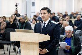 Məhkəmədə Harutyunyan, Mnatsakanyan, Sahakyan, Manukyan və Qukasyanla bağlı sübutlar elan olunub
