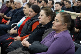 Məhkəmədə Harutyunyan, Mnatsakanyan, Sahakyan, Manukyan və Qukasyanla bağlı sübutlar elan olunub
