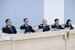 Məhkəmədə Harutyunyan, Mnatsakanyan, Sahakyan, Manukyan və Qukasyanla bağlı sübutlar elan olunub