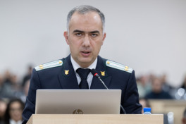 Məhkəmədə Harutyunyan, Mnatsakanyan, Sahakyan, Manukyan və Qukasyanla bağlı sübutlar elan olunub