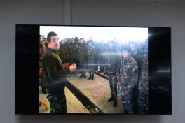 Məhkəmədə Harutyunyan, Mnatsakanyan, Sahakyan, Manukyan və Qukasyanla bağlı sübutlar elan olunub
