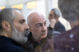 Məhkəmədə Harutyunyan, Mnatsakanyan, Sahakyan, Manukyan və Qukasyanla bağlı sübutlar elan olunub