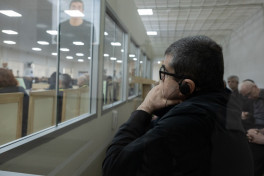 Məhkəmədə Harutyunyan, Mnatsakanyan, Sahakyan, Manukyan və Qukasyanla bağlı sübutlar elan olunub