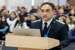Məhkəmədə Harutyunyan, Mnatsakanyan, Sahakyan, Manukyan və Qukasyanla bağlı sübutlar elan olunub