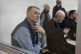 Məhkəmədə Harutyunyan, Mnatsakanyan, Sahakyan, Manukyan və Qukasyanla bağlı sübutlar elan olunub