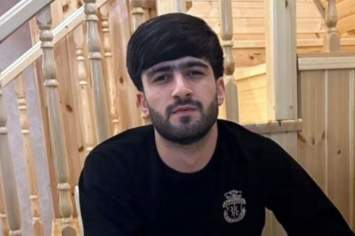 Tiktoker Cəsarət Cavadov
