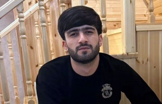Tiktoker Cəsarət Cavadov