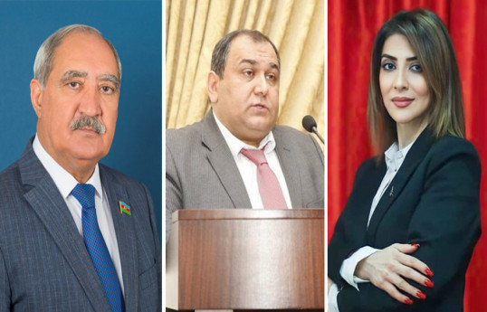 AVP-də növbəti qalmaqal yaşanıb, Elçin Ağamalının partiyadan çıxarıldığı açıqlanıb