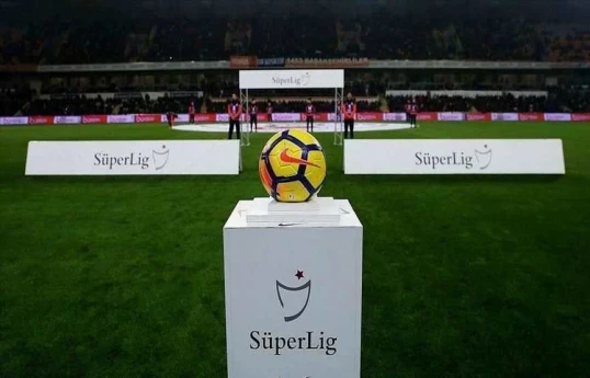 Türkiyədə mərc oyunları ilə bağlı “Eyüpspor" prezidenti Murat Özkaya da daxil olmaqla, daha 21 nəfər saxlanılıb