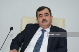 Çap və onlayn mediada Azərbaycan dilinin istifadə qaydaları müzakirə edilib - FOTO 