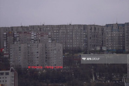 Rusiya-NATO sərhədindən XÜSUSİ REPORTAJ 