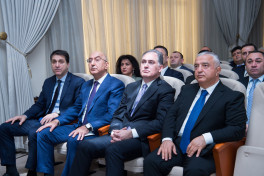 ADSEA-da 8 Noyabr – Zəfər Günü münasibətilə tədbir keçirilib