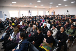 Ermənistan vətəndaşlarının məhkəməsində daha 10 təqsirləndirilən şəxslə bağlı sübutlar elan olunub