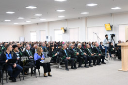 Ermənistan vətəndaşlarının məhkəməsində daha 10 təqsirləndirilən şəxslə bağlı sübutlar elan olunub