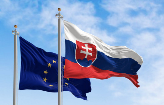 Slovakiya Aİ-nin Rusiya aktivlərindən Ukraynaya üçün istifadə ideyasını dəstəkləməyəcək