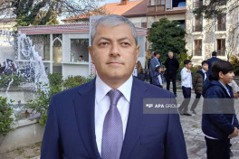 Aydın Kərimov