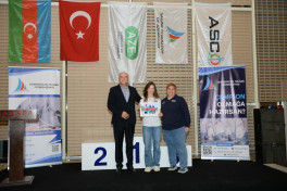 “SFA Federasiya Kuboku 2025” başa çatıb - FOTO 