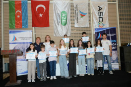 “SFA Federasiya Kuboku 2025” başa çatıb - FOTO 
