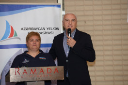 “SFA Federasiya Kuboku 2025” başa çatıb - FOTO 