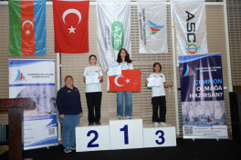 “SFA Federasiya Kuboku 2025” başa çatıb - FOTO 