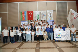 “SFA Federasiya Kuboku 2025” başa çatıb - FOTO 