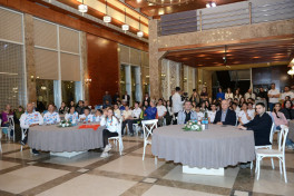 “SFA Federasiya Kuboku 2025” başa çatıb - FOTO 